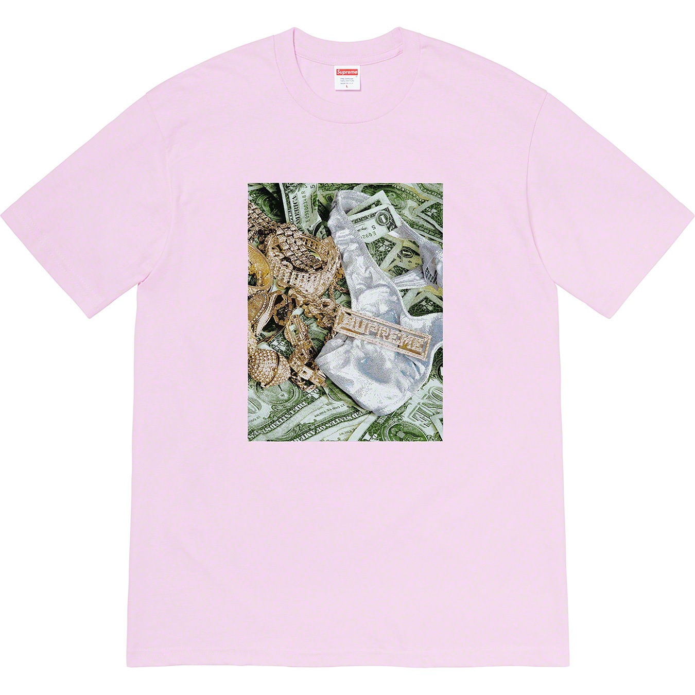 Bling Tee view 5